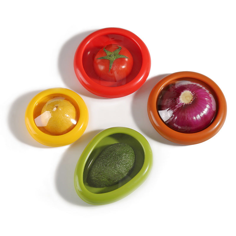 boxe silicone pour fruits et légumes Kitimat